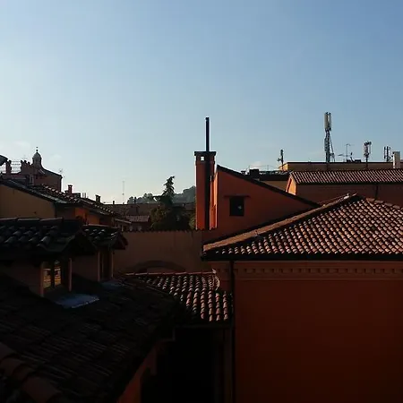 Mansarda Santa Margherita アパート *