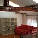 Mansarda Santa Margherita Bologne