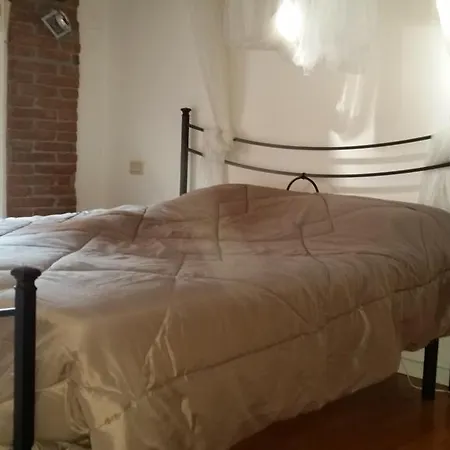 Mansarda Santa Margherita *