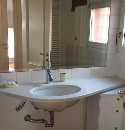 Mansarda Santa Margherita Apartment Bologna