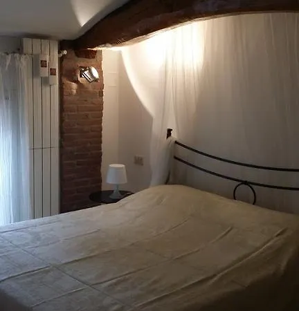 Mansarda Santa Margherita *