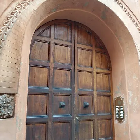 شقة Mansarda Santa Margherita