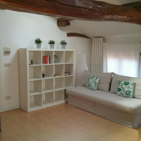 Appartamento Mansarda Santa Margherita