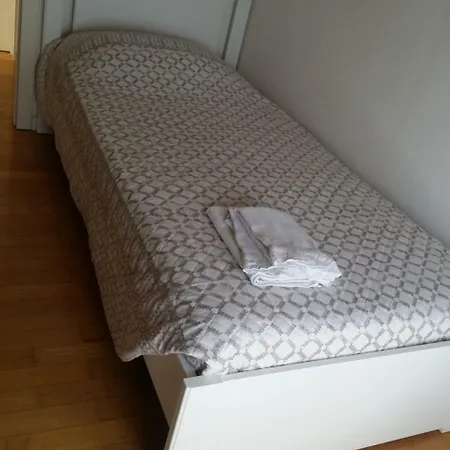 Mansarda Santa Margherita Apartment *