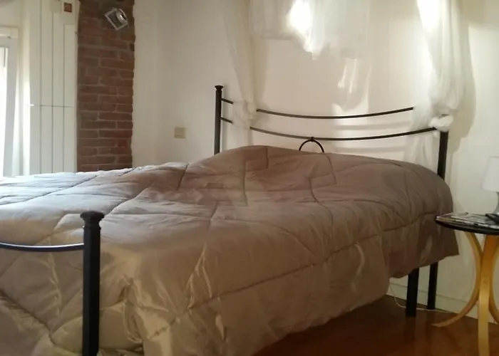 Mansarda Santa Margherita *