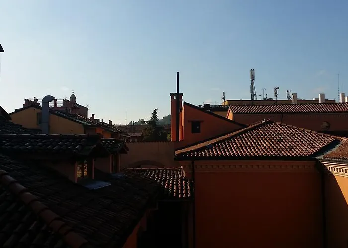 Mansarda Santa Margherita شقة *