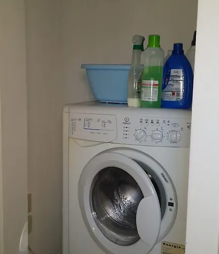 Lejlighed Mansarda Santa Margherita *