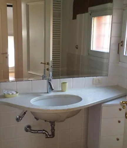 Mansarda Santa Margherita شقة بولونيا