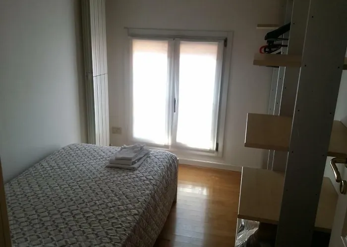 Mansarda Santa Margherita *