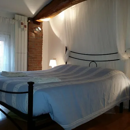 דירה Mansarda Santa Margherita *