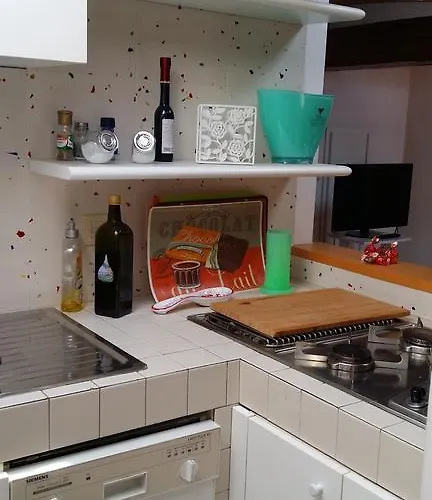 Mansarda Santa Margherita *