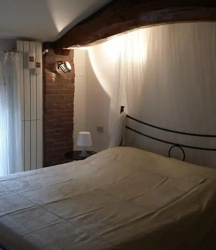 Mansarda Santa Margherita *