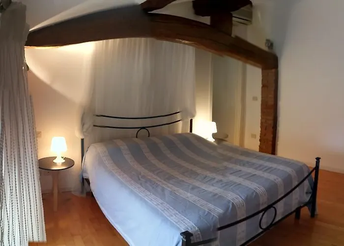 Mansarda Santa Margherita Μπολόνια