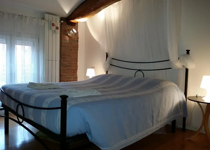 Διαμέρισμα Mansarda Santa Margherita *