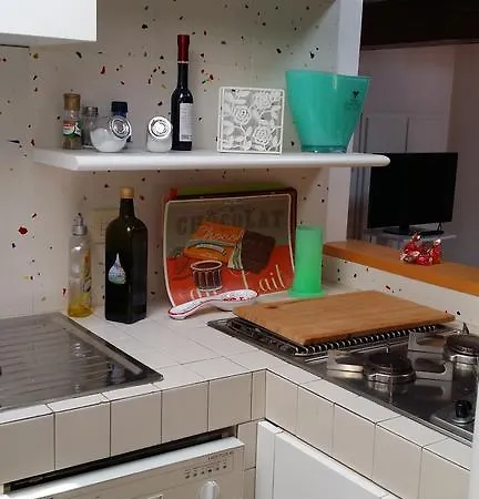 Mansarda Santa Margherita *