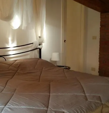 Apartamento Mansarda Santa Margherita *