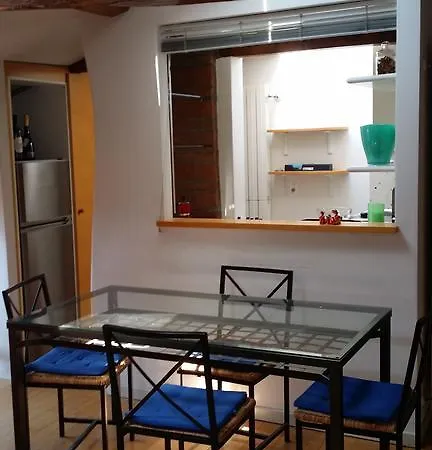 Mansarda Santa Margherita Apartamento *