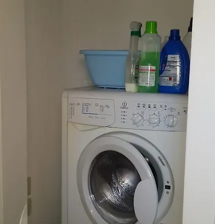 Apartamento Mansarda Santa Margherita *