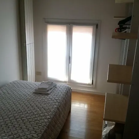 Mansarda Santa Margherita *